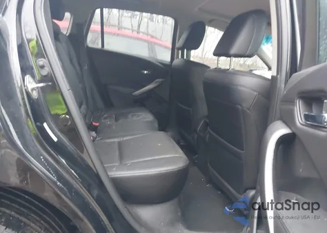 2014 Acura Rdx из США, поврежденный, VIN 5J8TB4H55EL016829